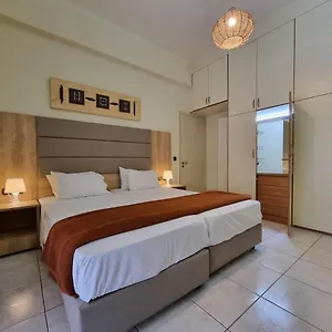 Casa Heraklion (Crete)