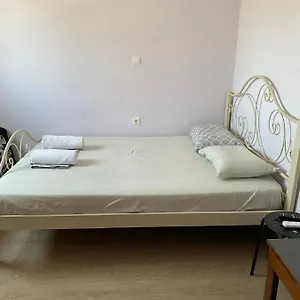 Private With A Beautiful Veranda Heraklion (Crete)