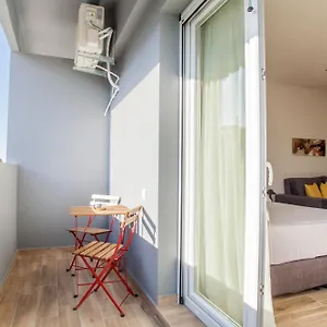 Raise Boutique Appartement