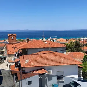  Lejlighedshotel Luka 1 Aparts Polichrono Grækenland
