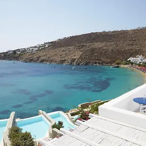***** Feriested Mykonos Blu, A Grecotel To Live Grækenland
