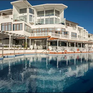 **** Hotel Akti Grækenland