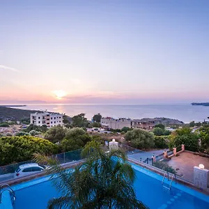 Esplanade Lejlighedshotel