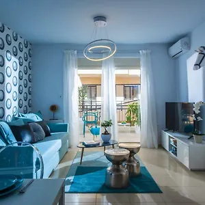 Chanion One By Good Life Heraklion (Crete)