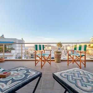 Agios Titos Luxury Heraklion (Crete)