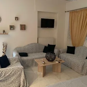 Danai's Loft Heraklion (Crete)