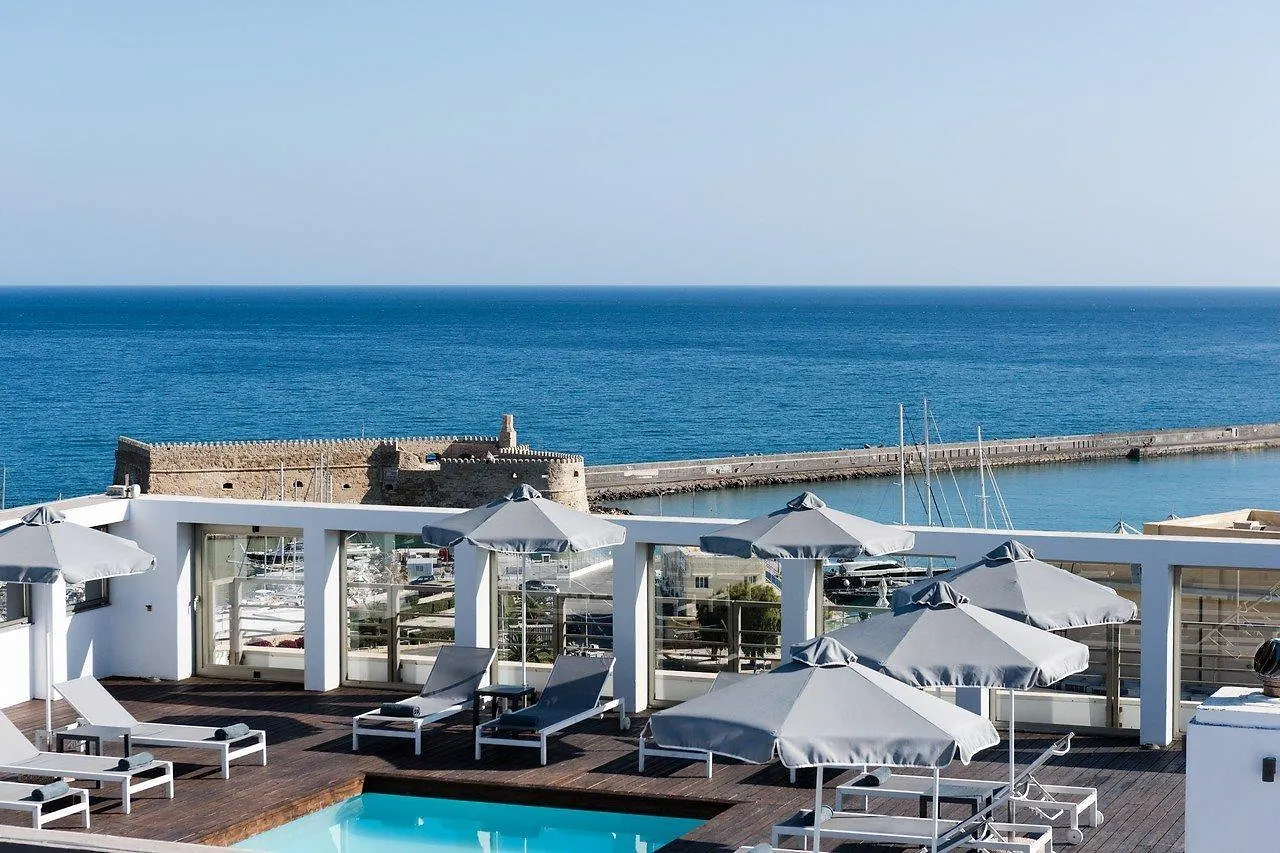 Aquila Atlantis Hotel Heraklion