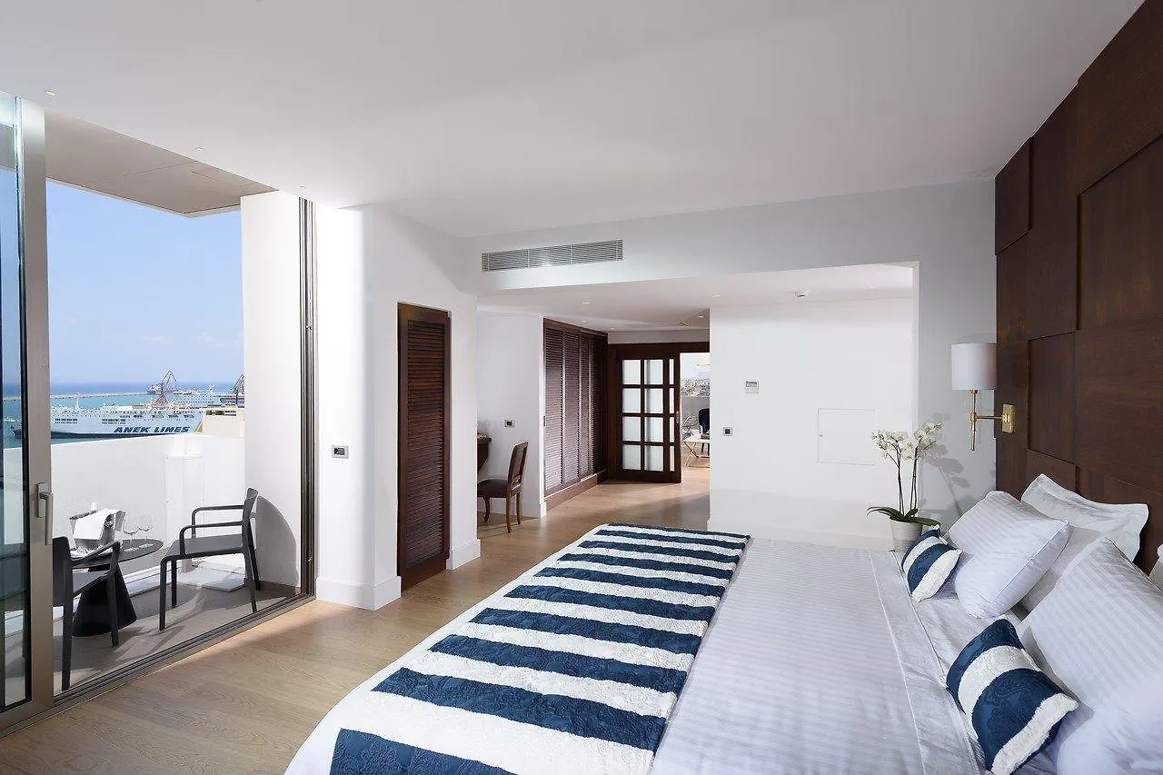 Aquila Atlantis Hotel Heraklion  5*, Heraklion (Crete)