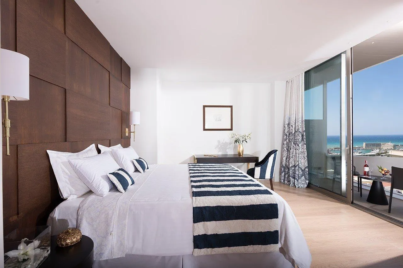 Aquila Atlantis Hotel Heraklion