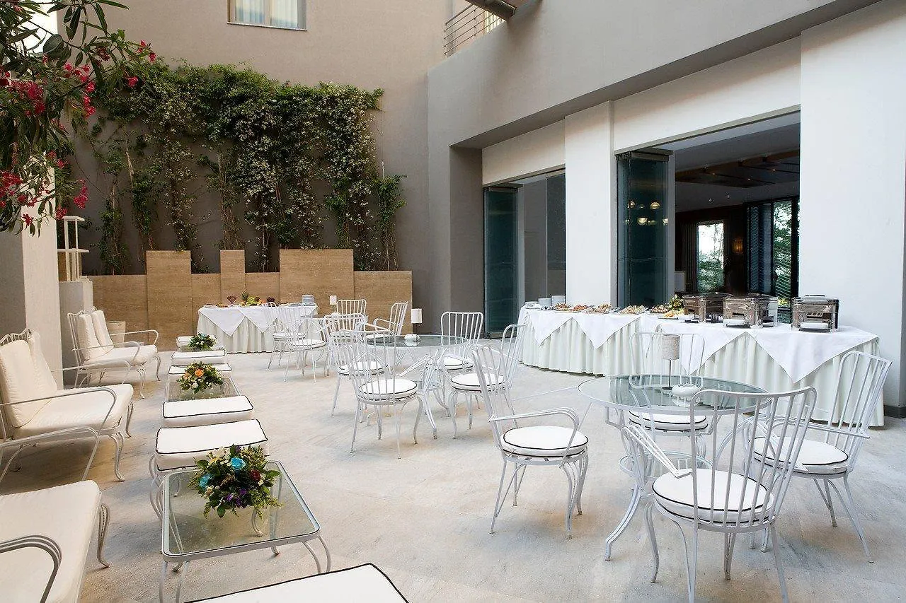 Aquila Atlantis Hotel Heraklion