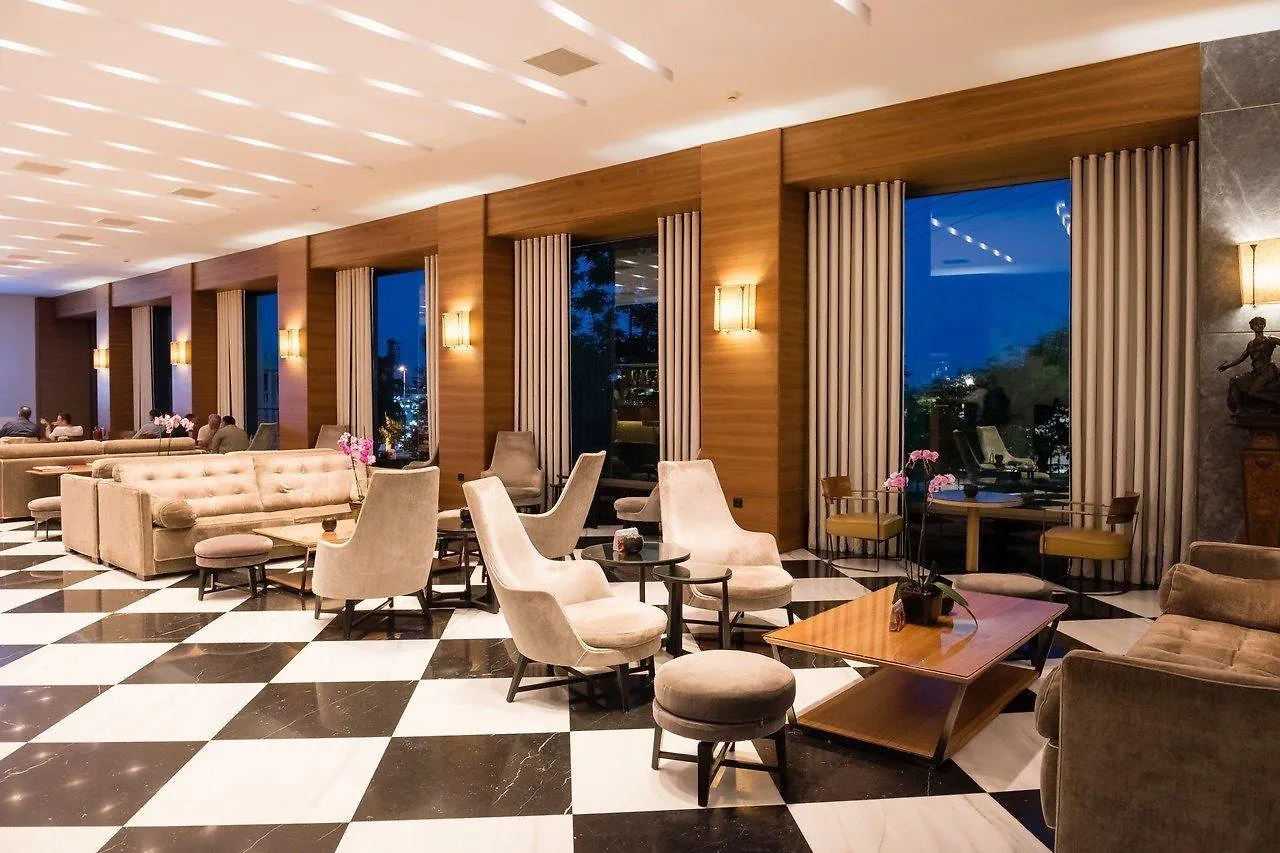 Aquila Atlantis Hotel Heraklion  5*, Heraklion (Crete)