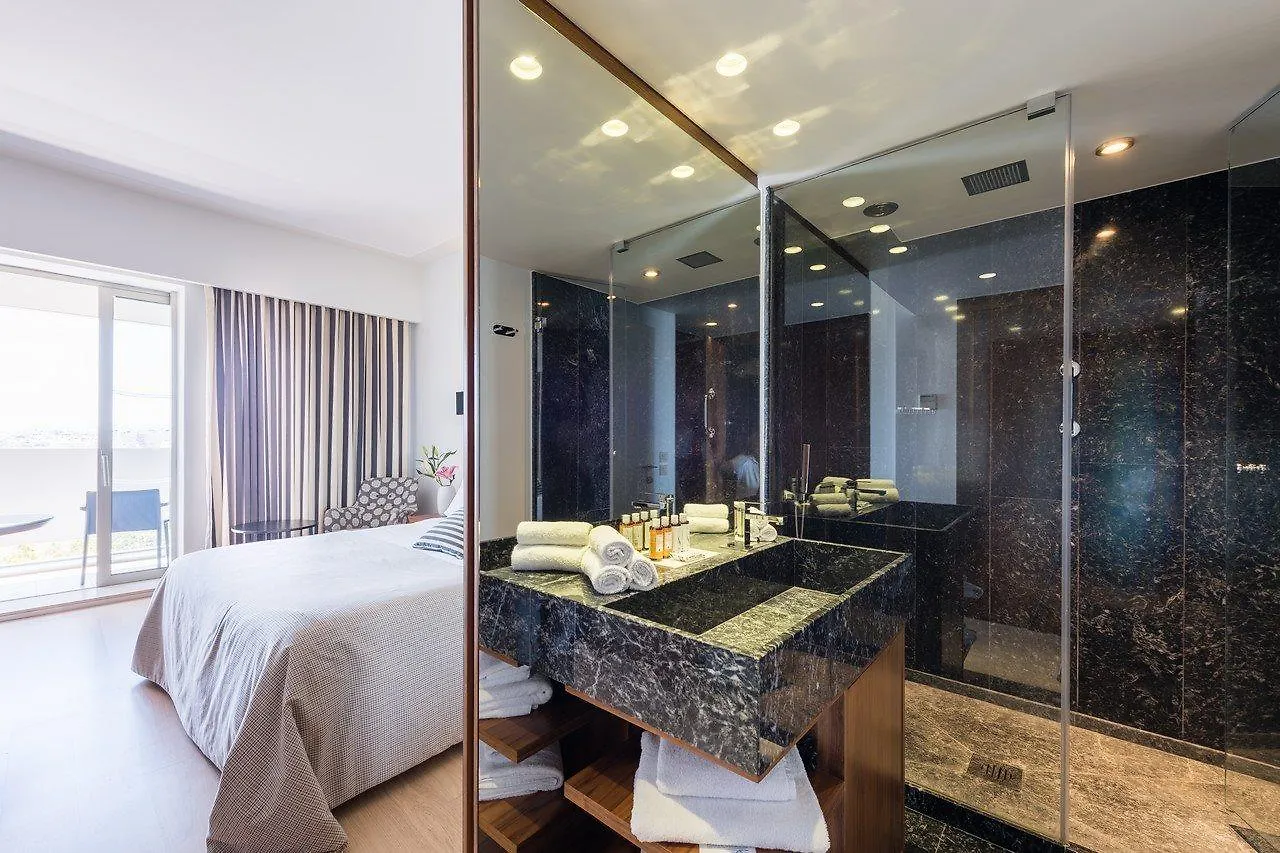 Aquila Atlantis Hotel Heraklion  Greece
