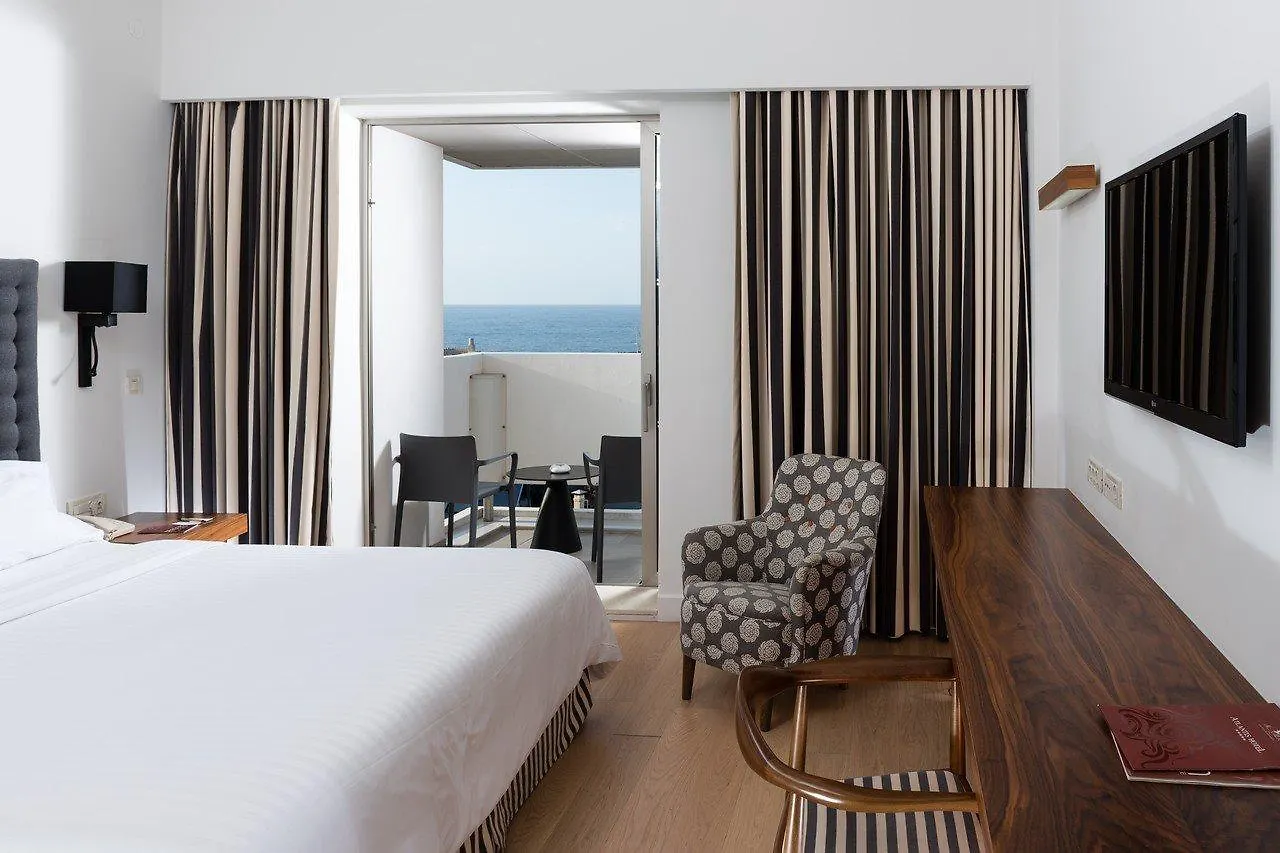 Aquila Atlantis Hotel Heraklion  5*, Heraklion (Crete) Greece