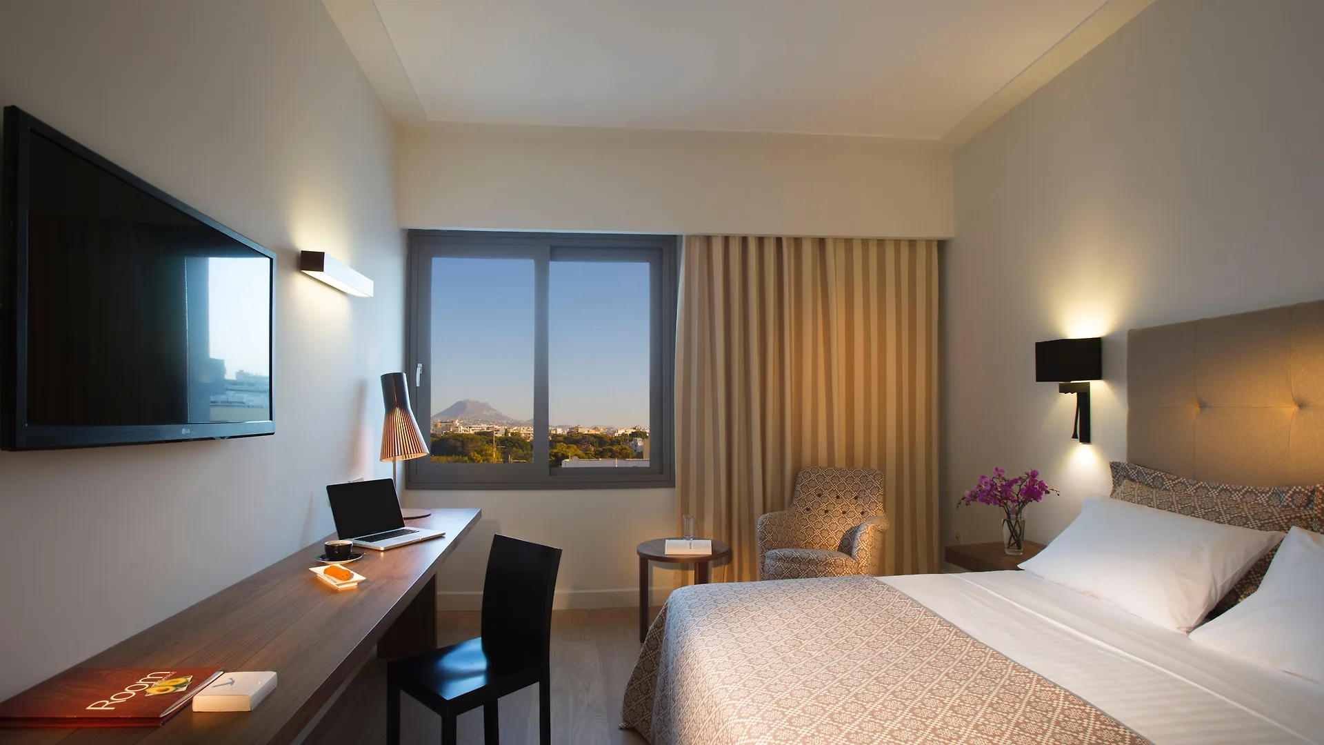Aquila Atlantis Hotel Heraklion