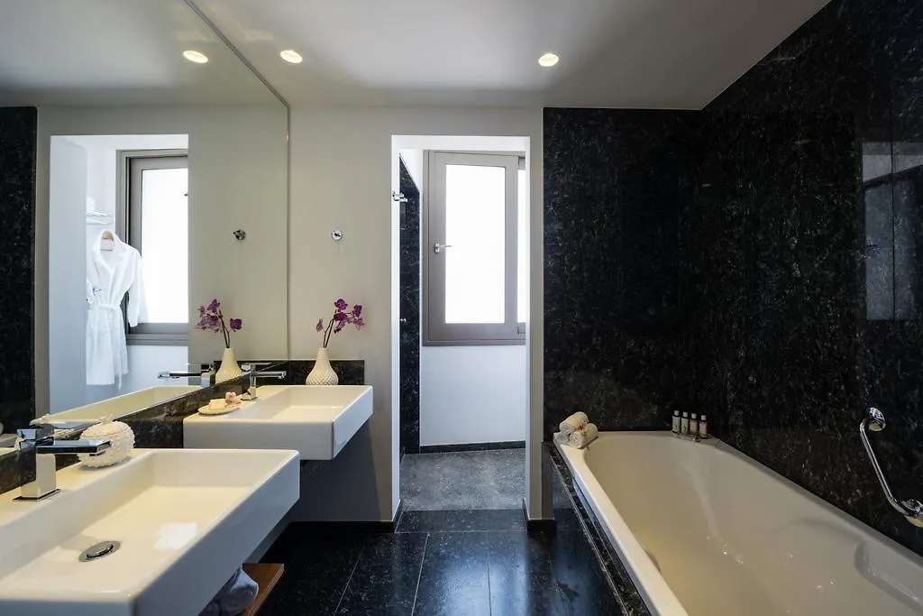 Aquila Atlantis Hotel Heraklion  5*, Heraklion (Crete)