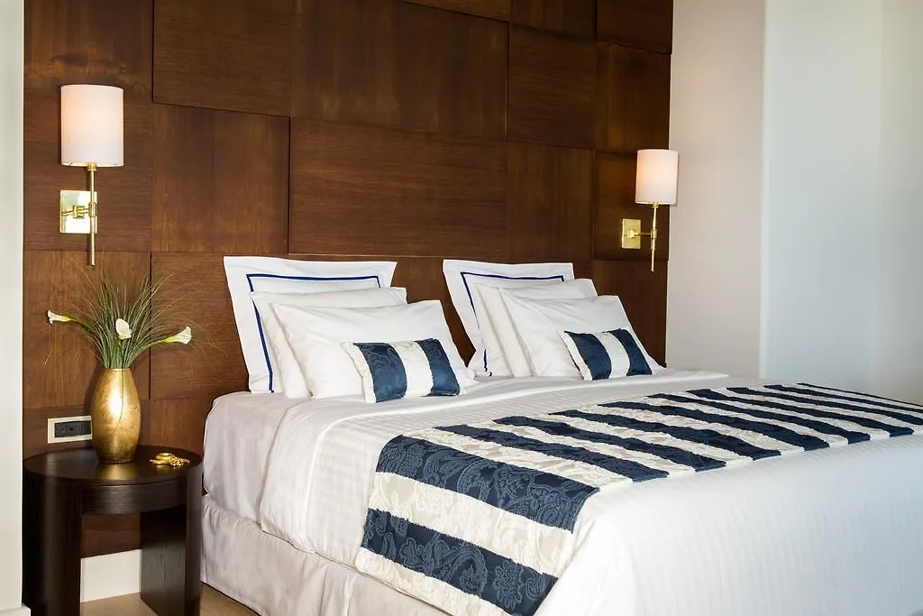 Aquila Atlantis Hotel Heraklion