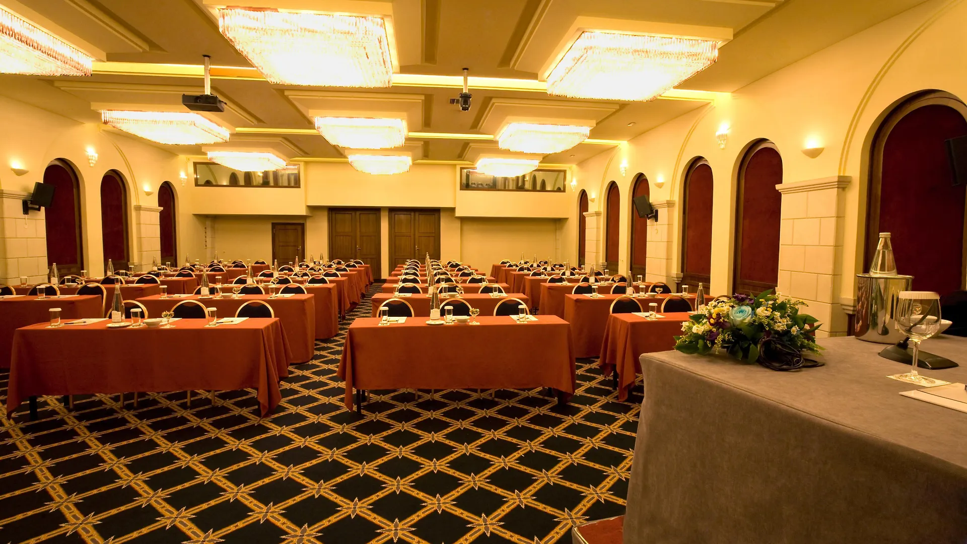 Aquila Atlantis Hotel Heraklion