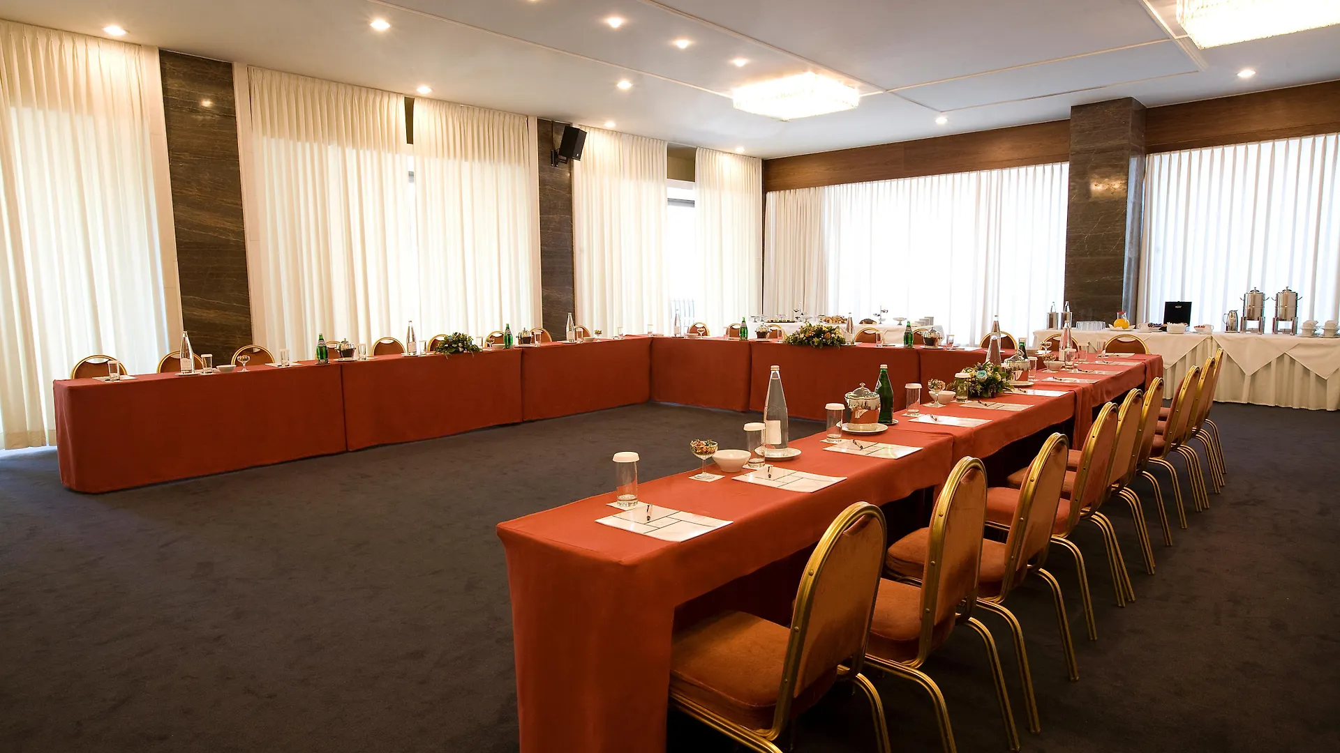 Aquila Atlantis Hotel Heraklion
