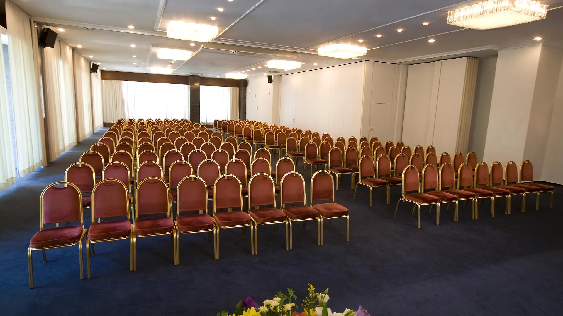 Aquila Atlantis Hotel Heraklion