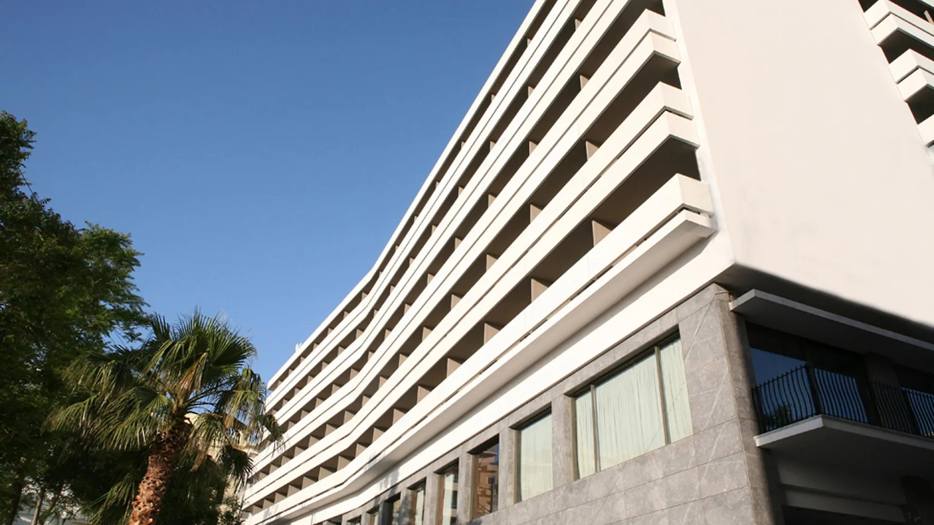 Aquila Atlantis Hotel Heraklion   Heraklion (Crete)