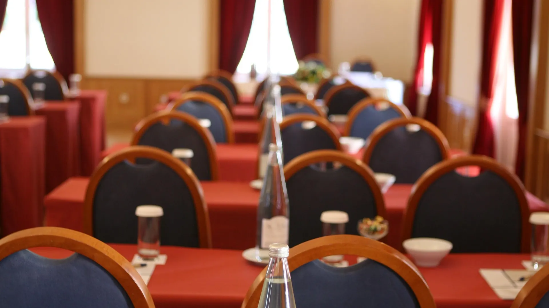 Aquila Atlantis Hotel Heraklion  5*, Heraklion (Crete)