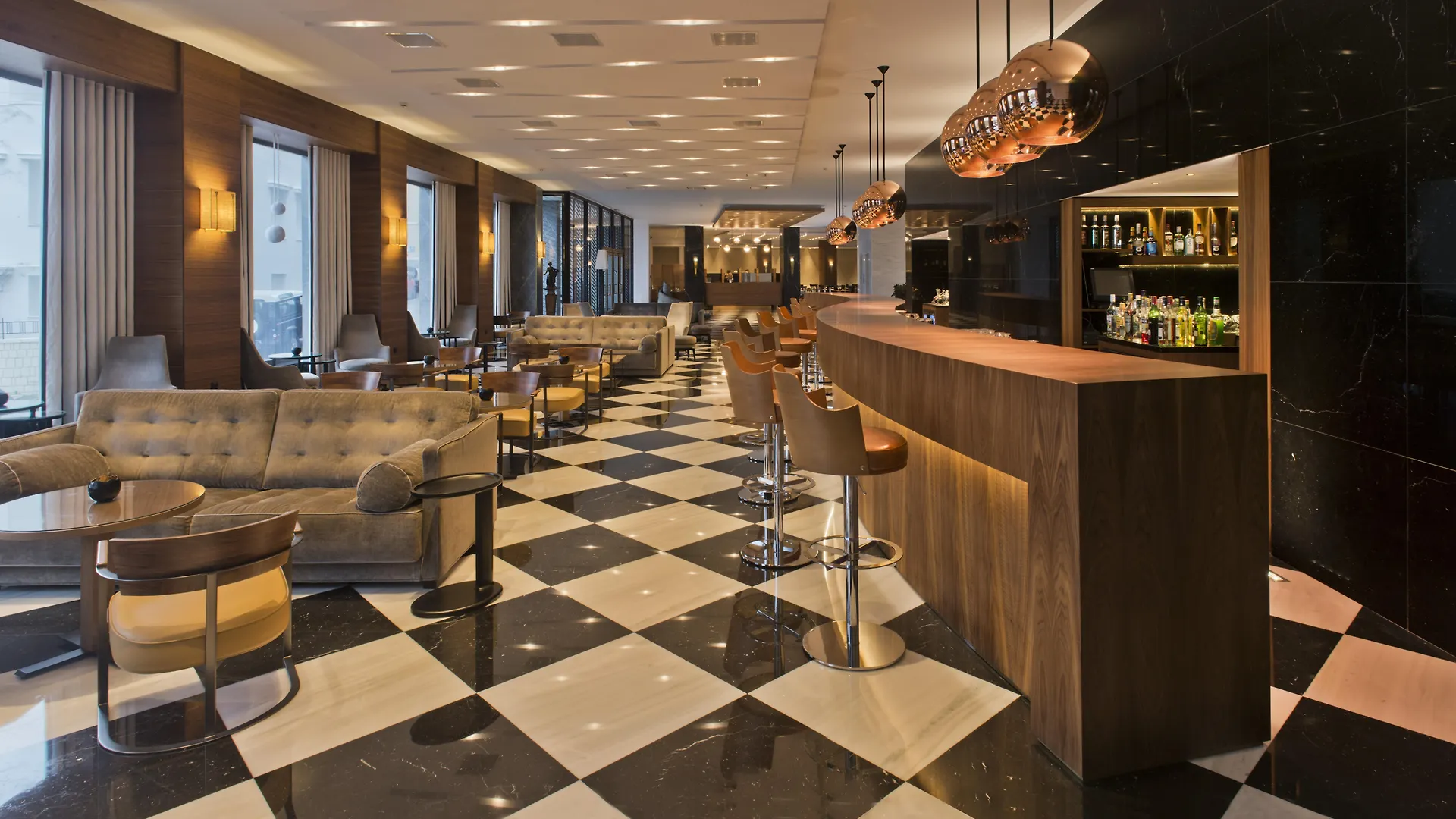 Aquila Atlantis Hotel Heraklion  5*, Heraklion (Crete) Greece