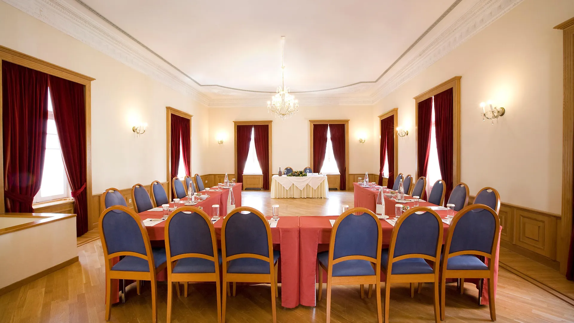 Aquila Atlantis Hotel Heraklion