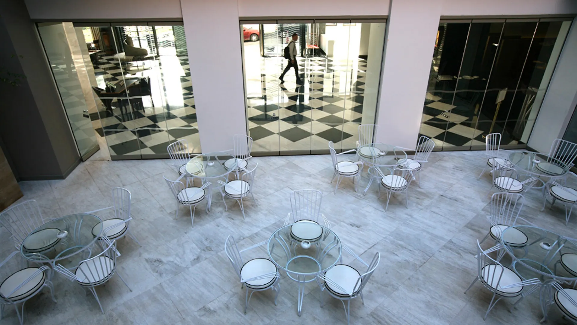 Aquila Atlantis Hotel Heraklion