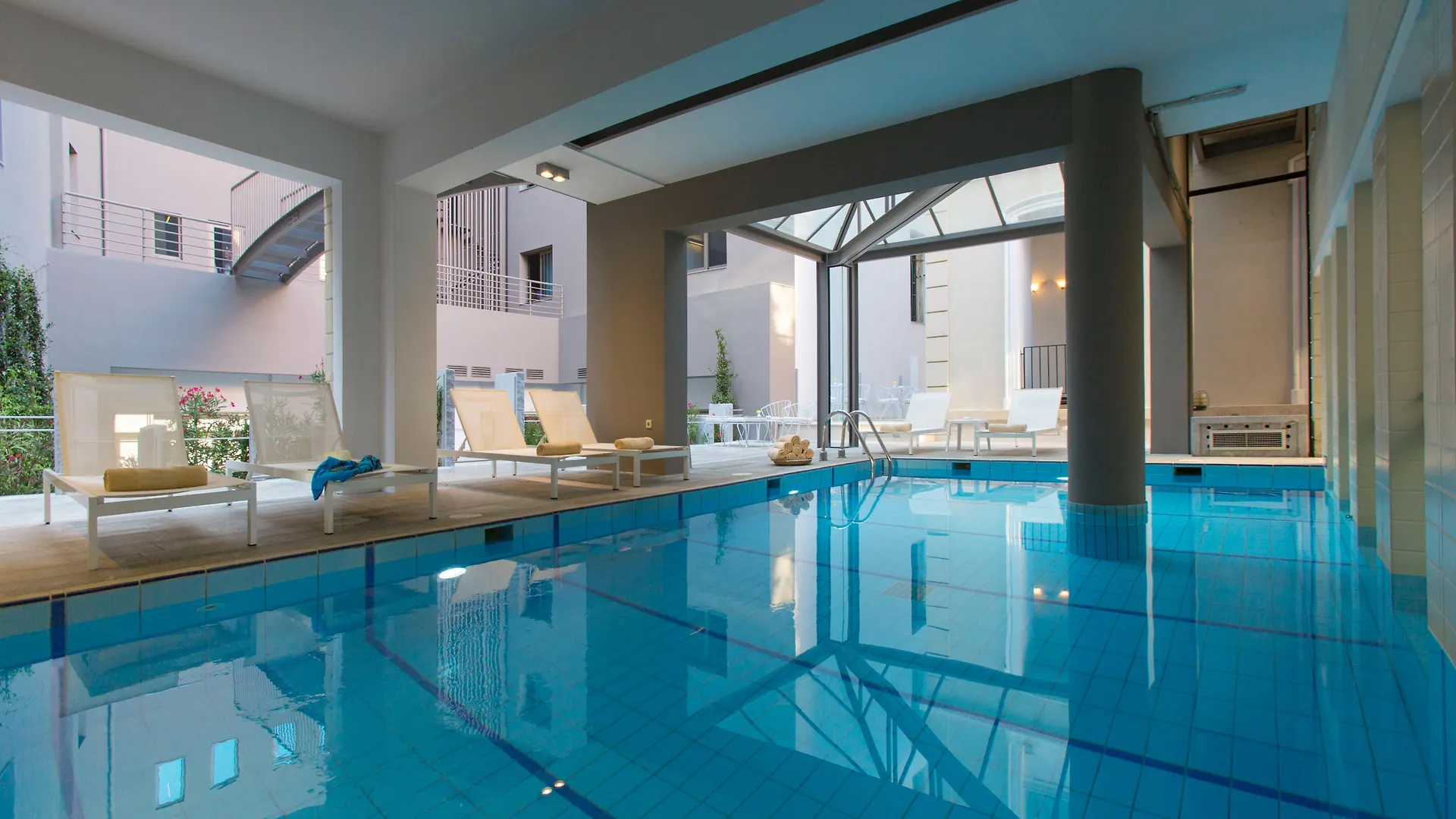 Aquila Atlantis Hotel Heraklion  Heraklion (Crete)