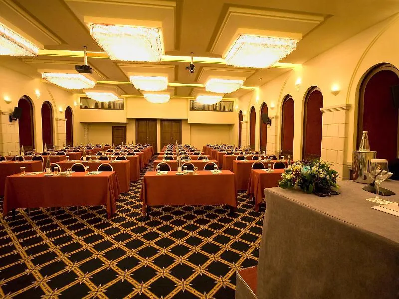Aquila Atlantis Hotel Heraklion  Heraklion (Crete)