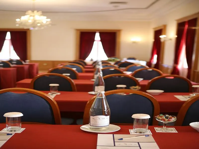 Aquila Atlantis Hotel Heraklion