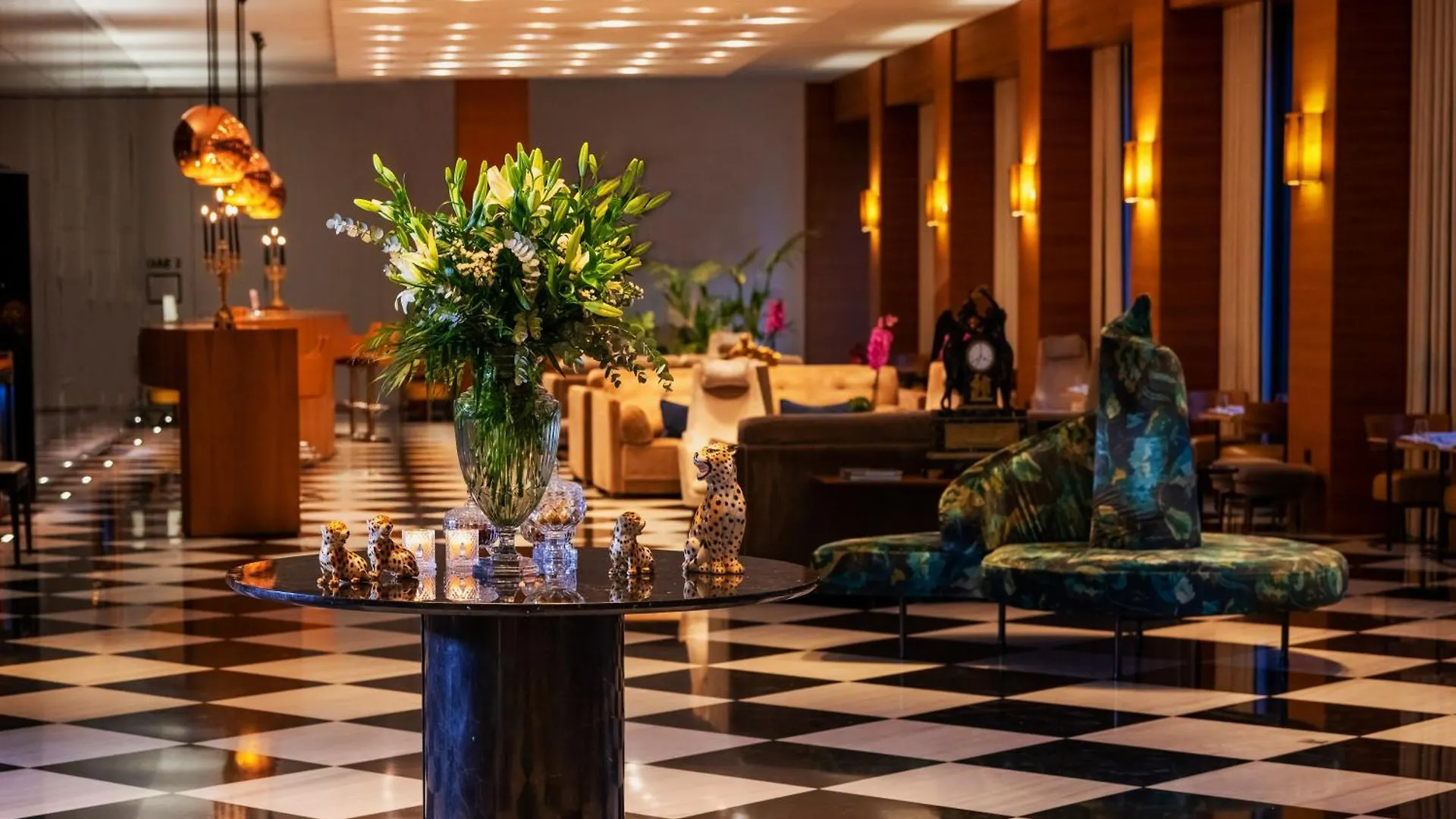 Aquila Atlantis Hotel Heraklion