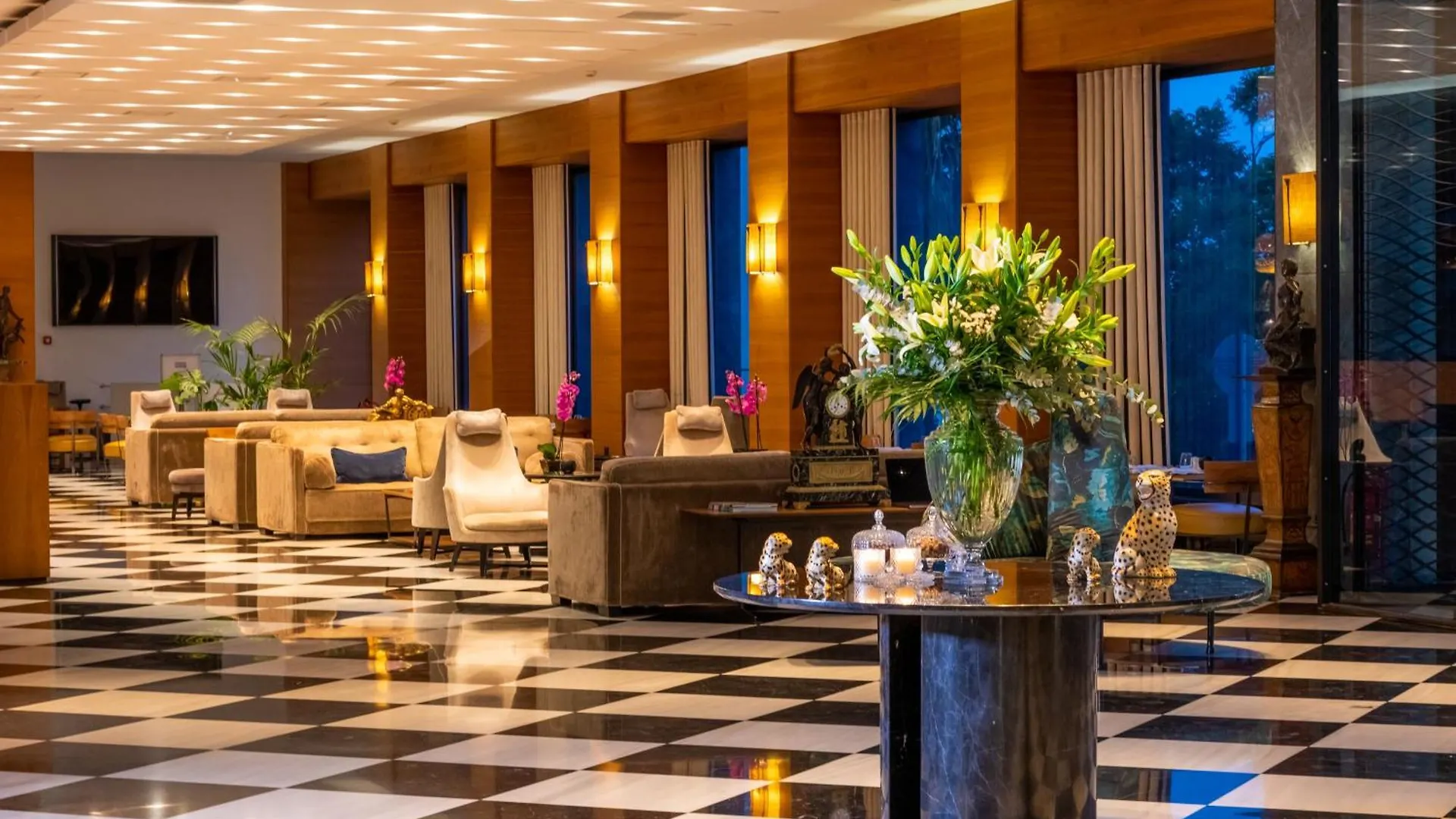 Aquila Atlantis Hotel Heraklion  Heraklion (Crete)