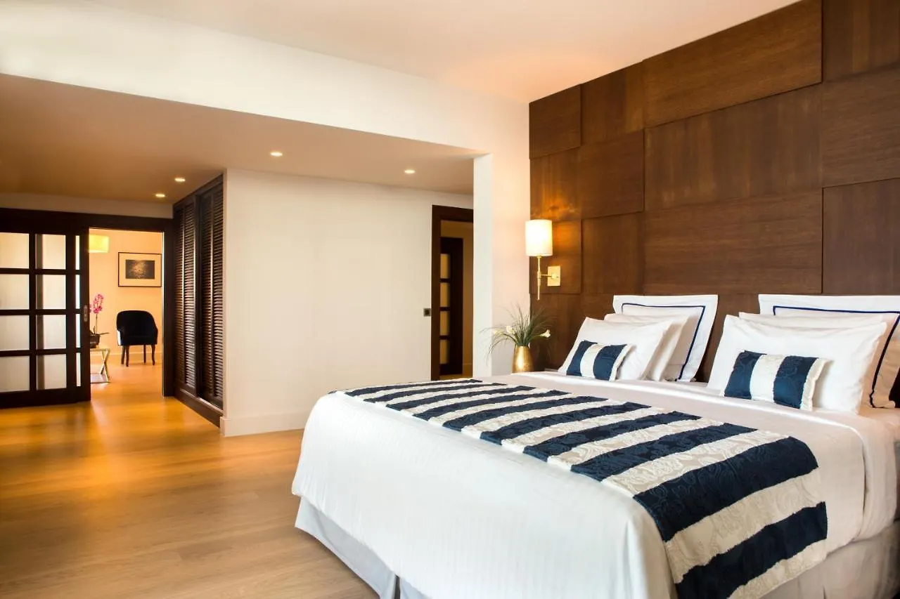 Aquila Atlantis Hotel Heraklion  Heraklion (Crete)