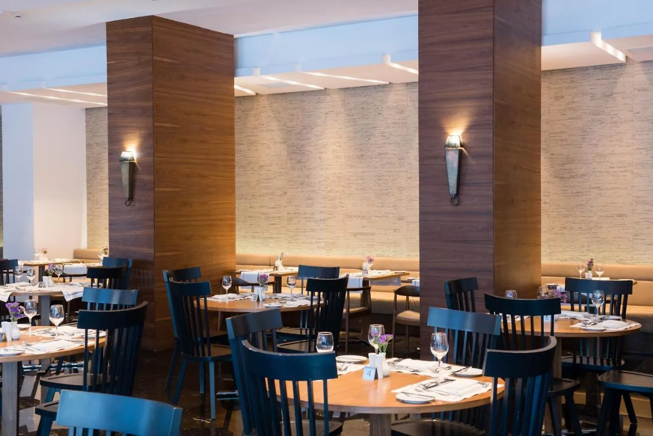 Aquila Atlantis Hotel Heraklion  5*, Heraklion (Crete) Greece