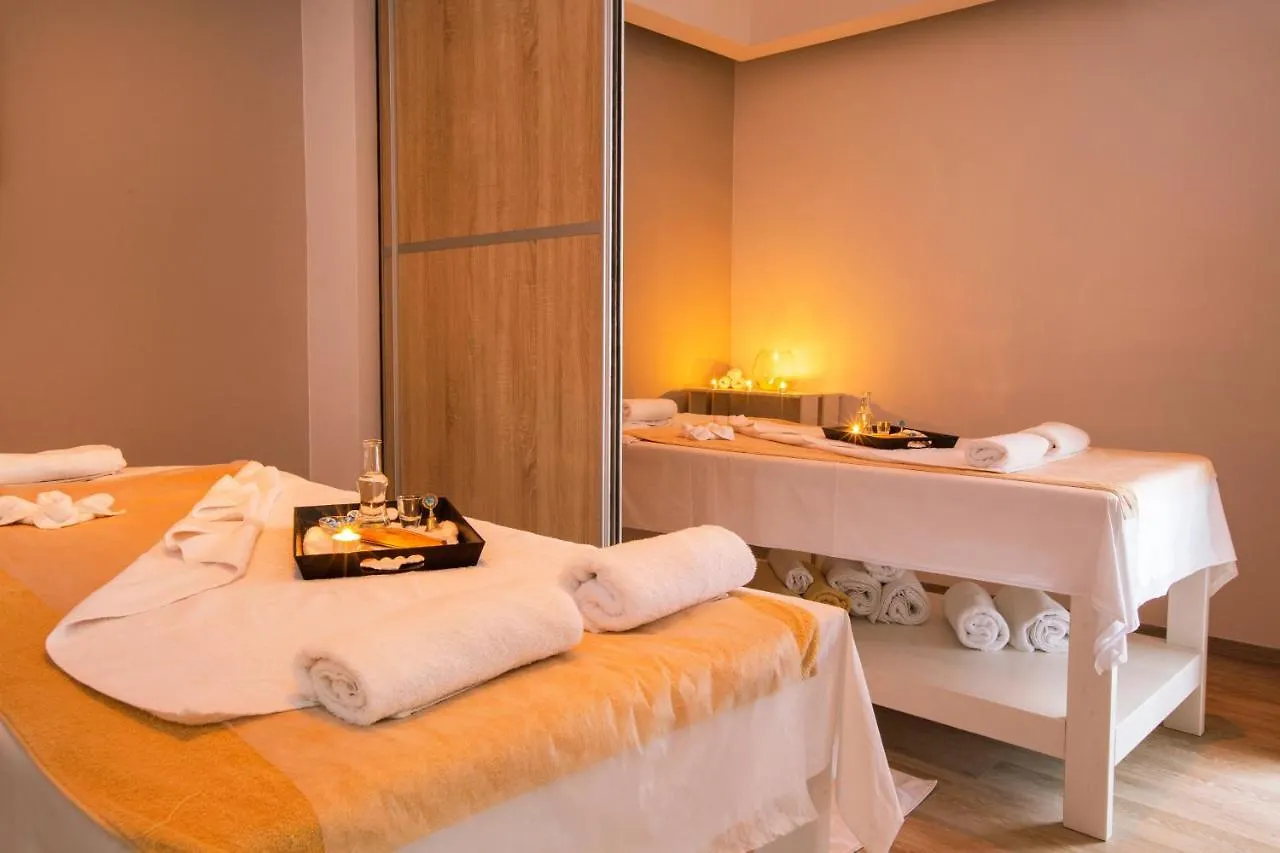 Aquila Atlantis Hotel Heraklion  Heraklion (Crete)