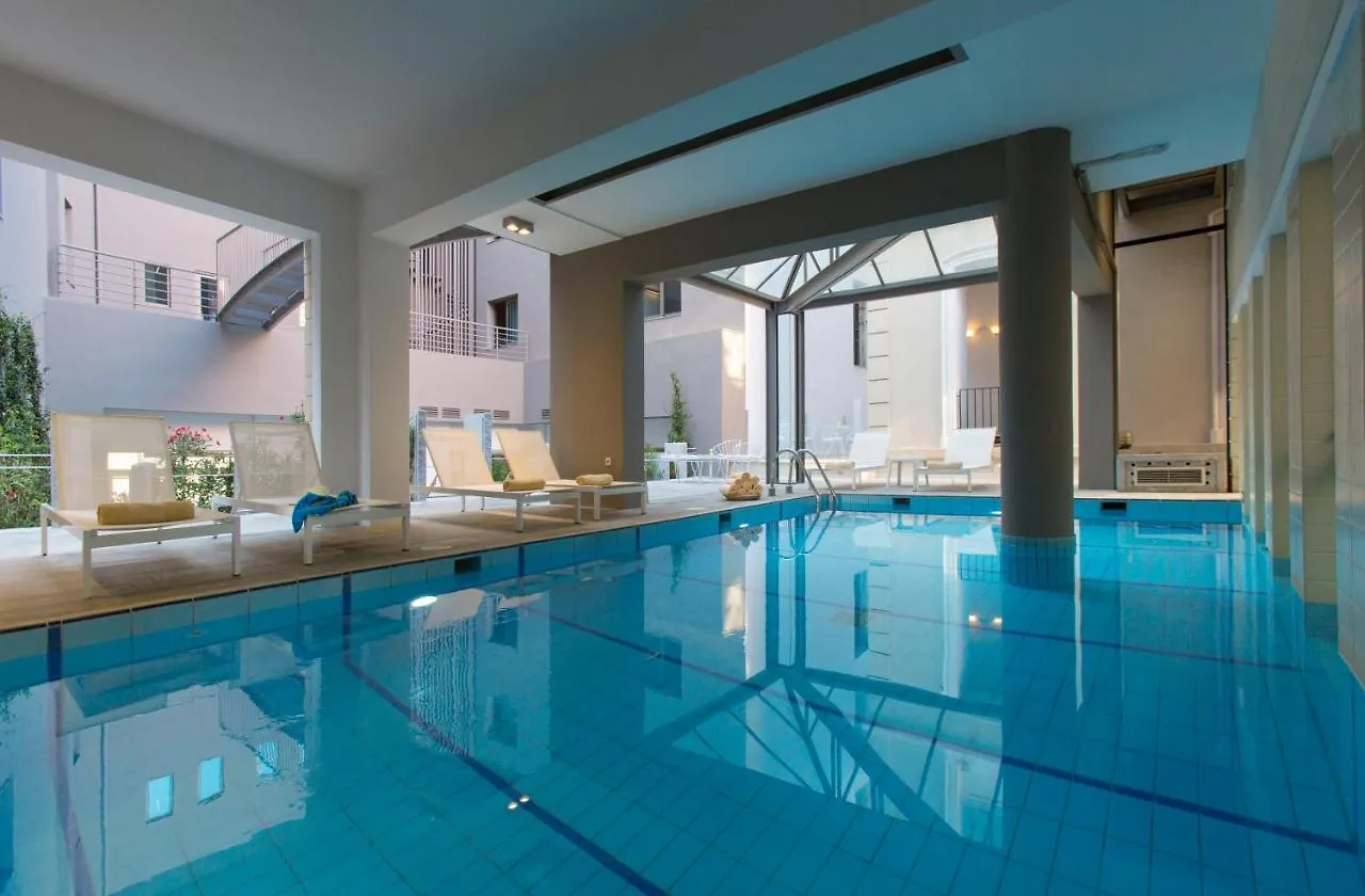Aquila Atlantis Hotel Heraklion  5*, Heraklion (Crete) Greece