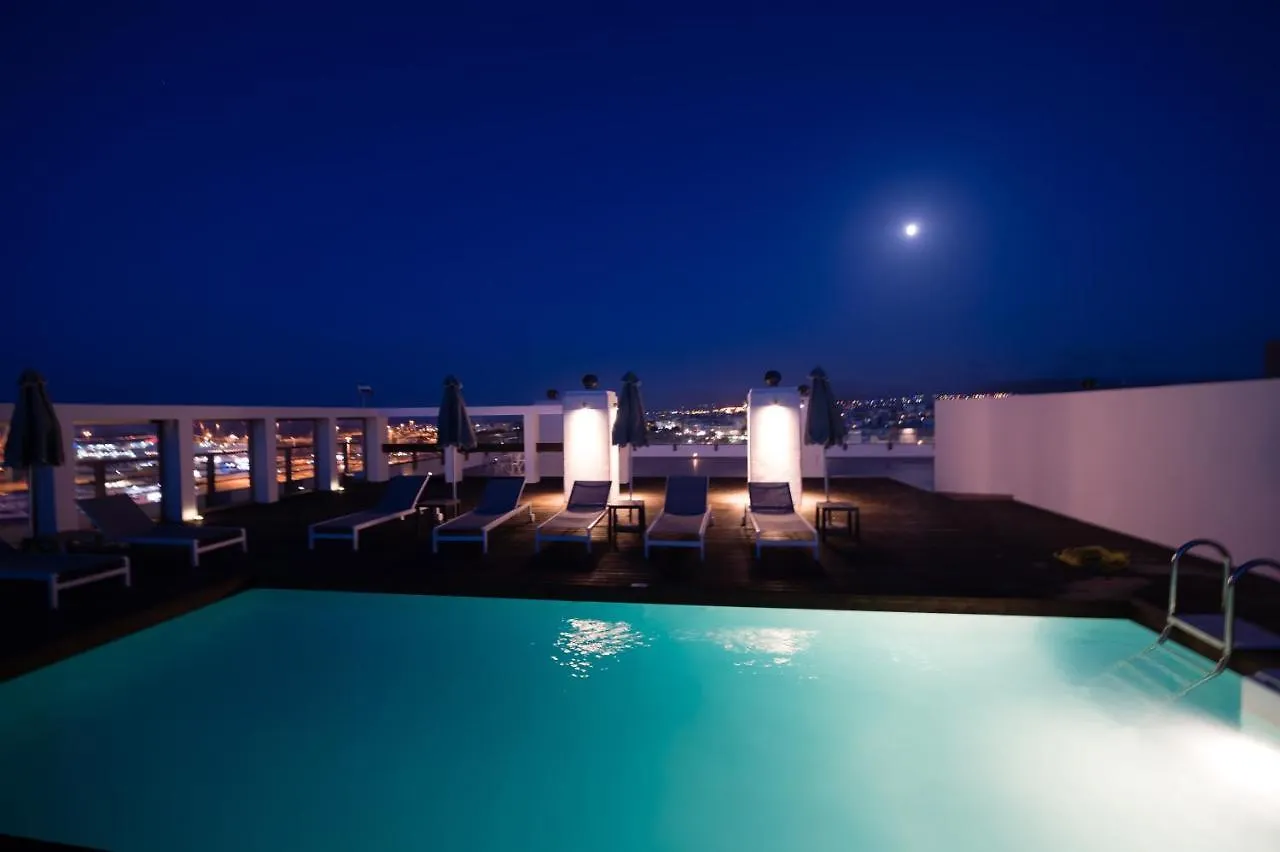 Aquila Atlantis Hotel Heraklion