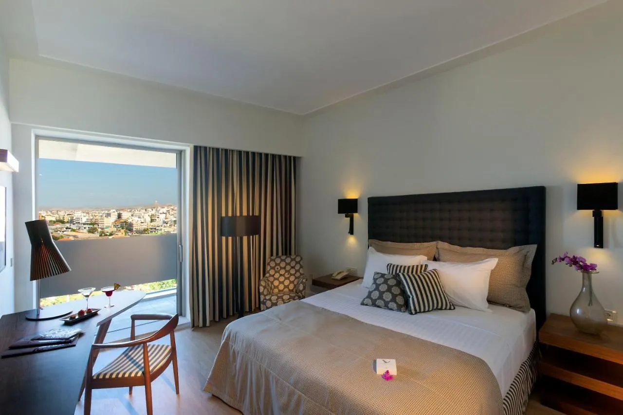 Aquila Atlantis Hotel Heraklion