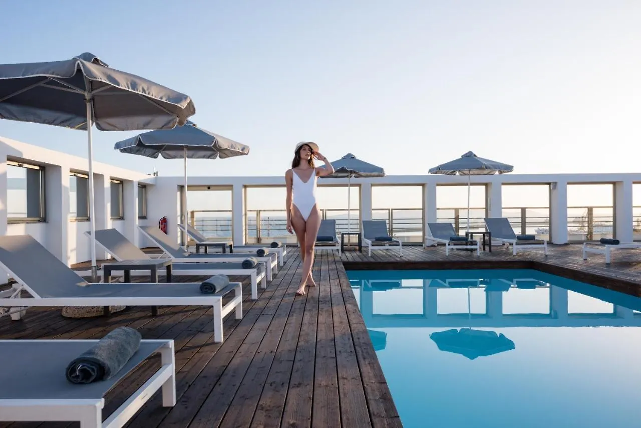 Aquila Atlantis Hotel Heraklion   Heraklion (Crete)