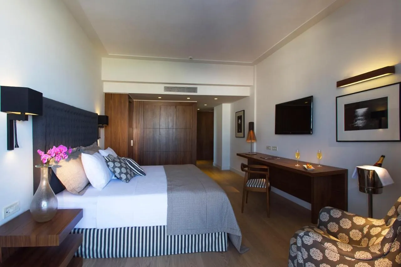 Aquila Atlantis Hotel Heraklion  5*, Heraklion (Crete)