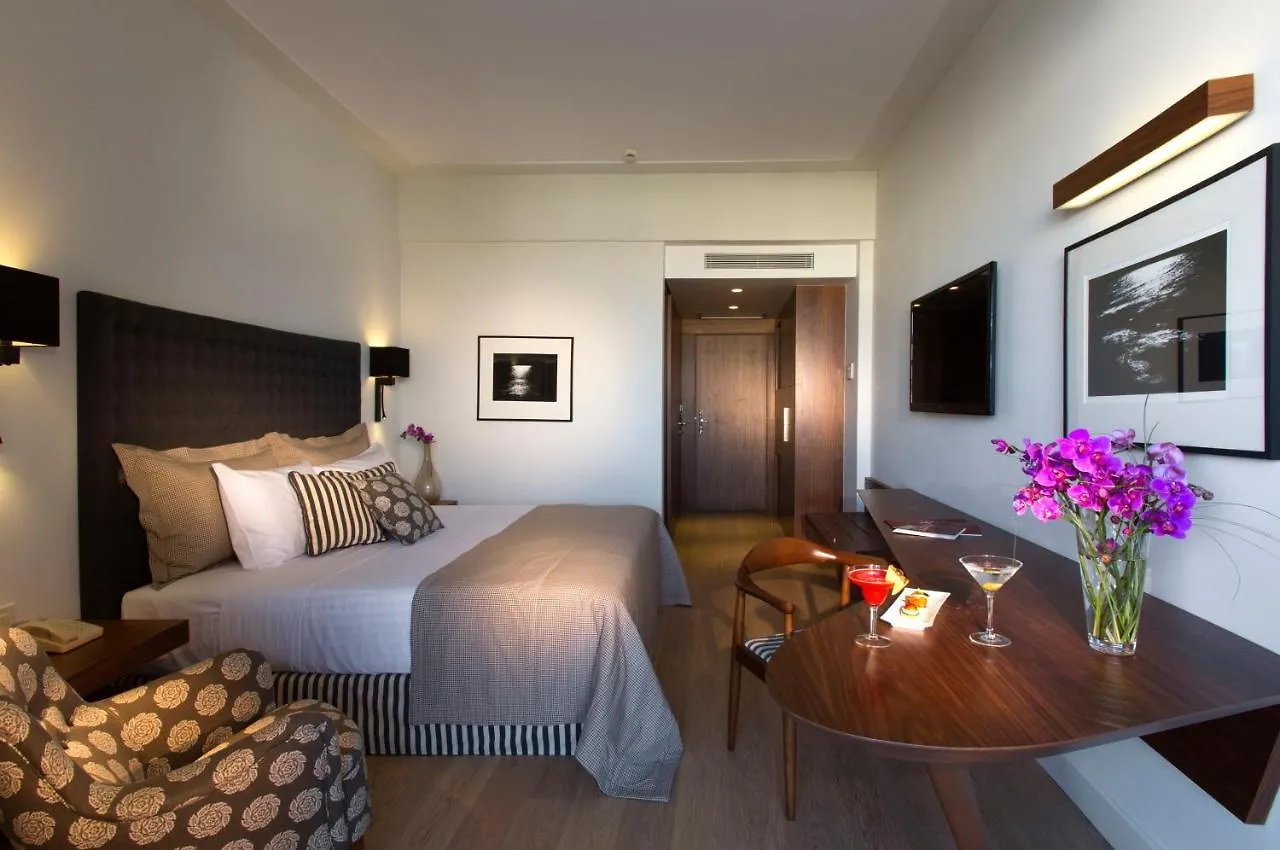 Aquila Atlantis Hotel Heraklion  Greece