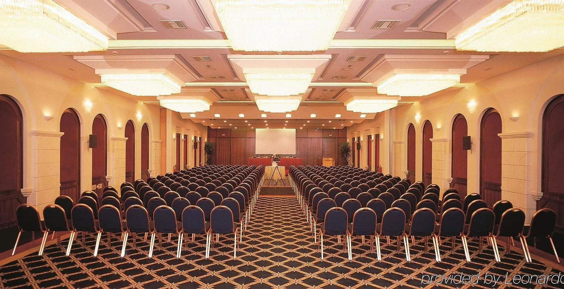 Aquila Atlantis Hotel Heraklion