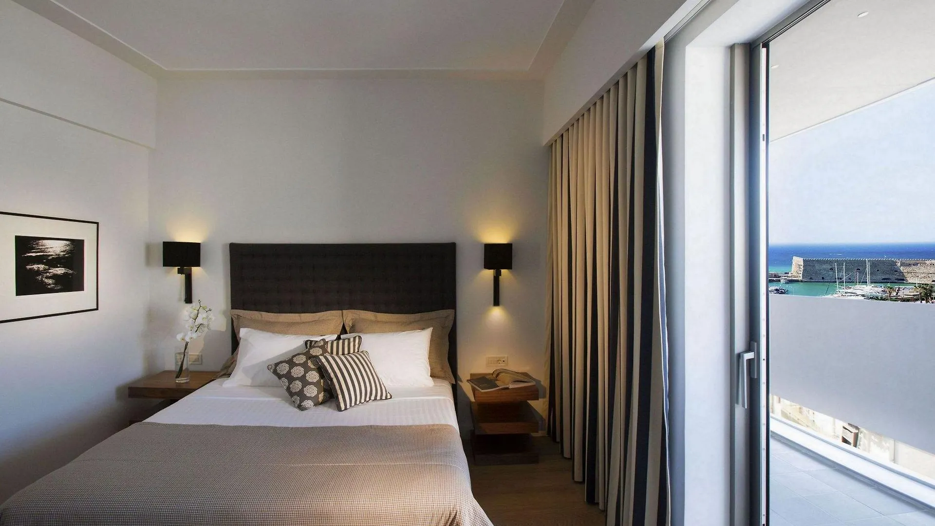 *****  Aquila Atlantis Hotel Heraklion  Greece