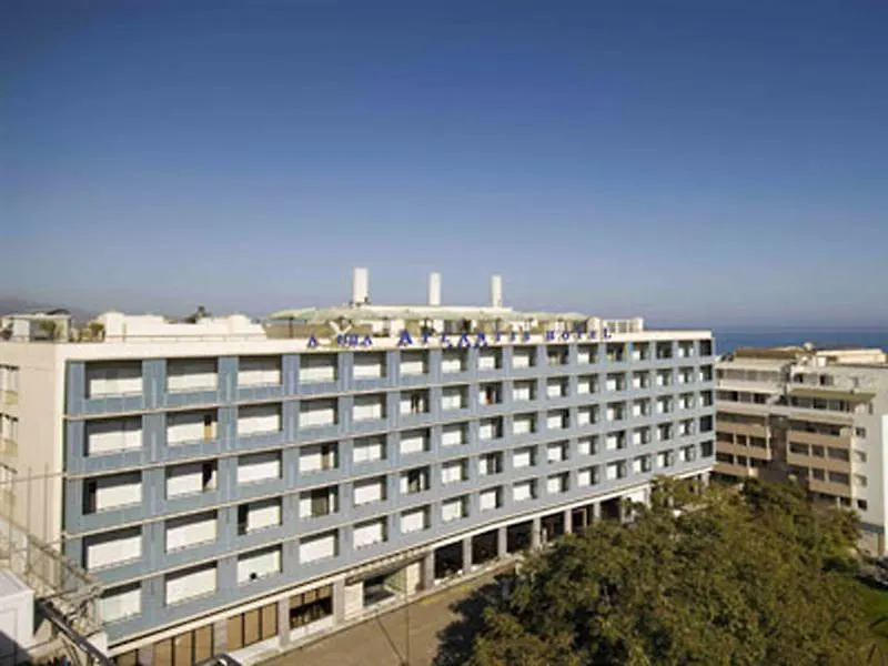 Aquila Atlantis Hotel Heraklion  Heraklion (Crete)