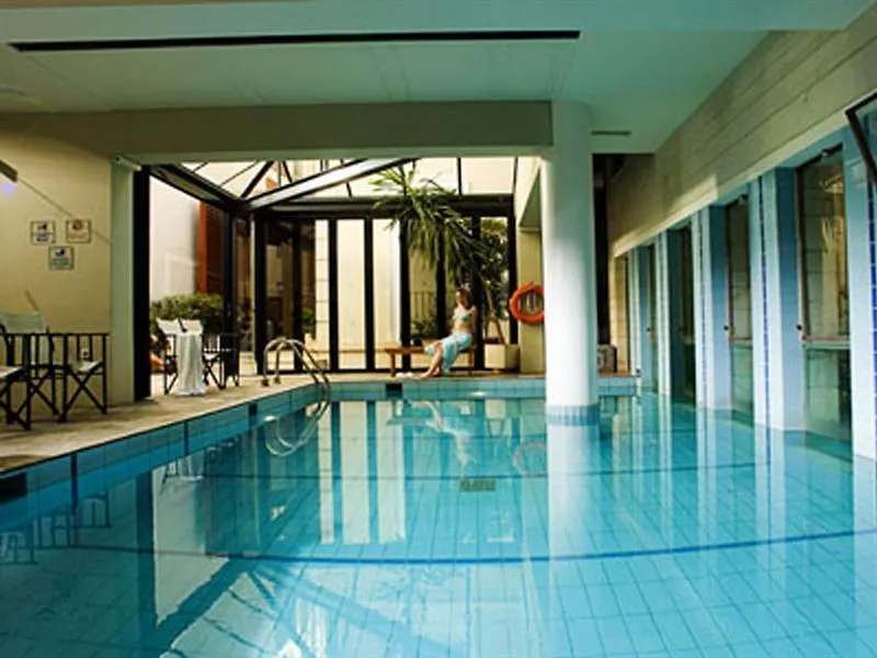 Aquila Atlantis Hotel Heraklion