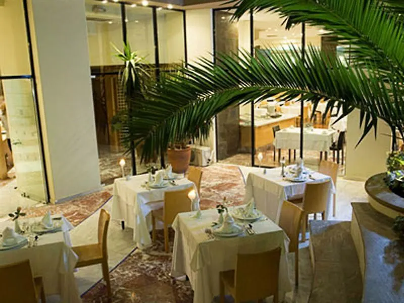 Aquila Atlantis Hotel Heraklion  5*, Heraklion (Crete) Greece
