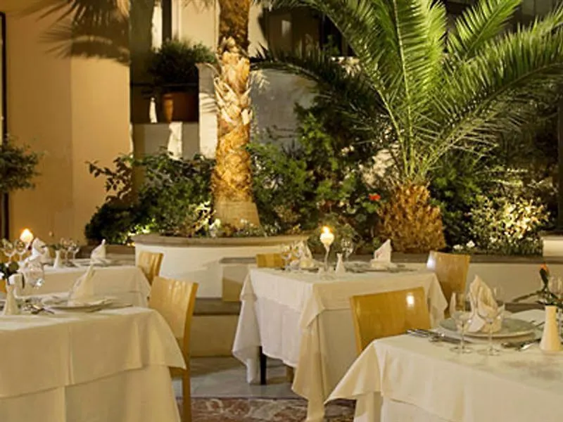 Aquila Atlantis Hotel Heraklion  Greece