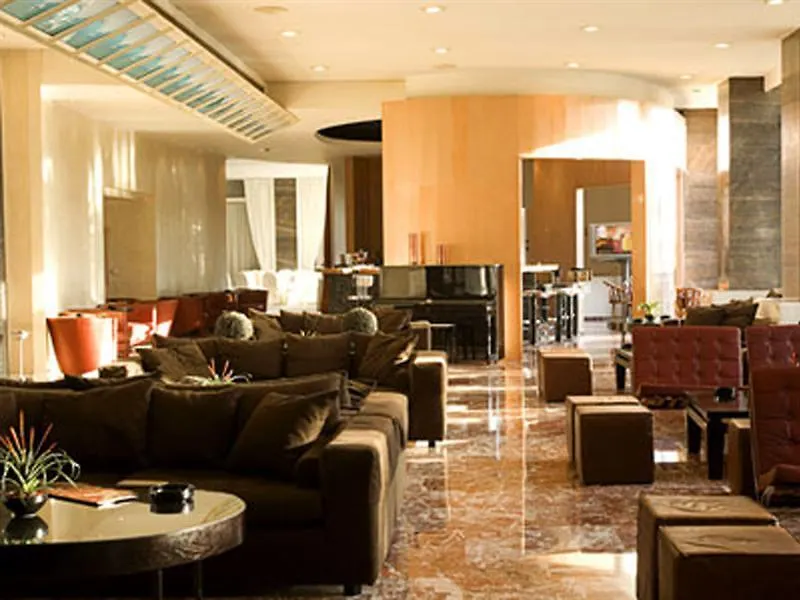 Aquila Atlantis Hotel Heraklion  5*, Heraklion (Crete) Greece