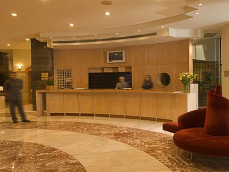 Aquila Atlantis Hotel Heraklion  5*, Heraklion (Crete)